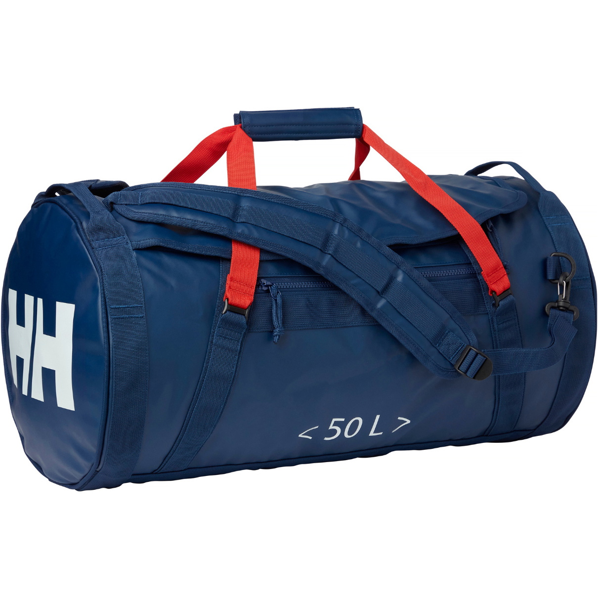 2026 Helly Hansen HH Duffel Bag 2 50L 68005 - Ocean